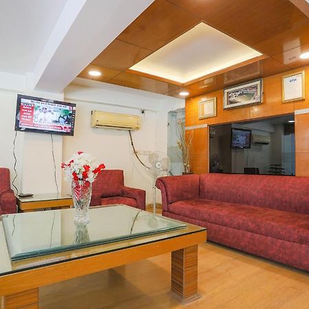 Fabhotel Trio Continental Patel Nagar Νέο Δελχί Εξωτερικό φωτογραφία
